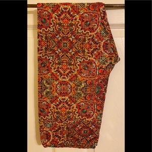 LuLaRoe TC Leggings